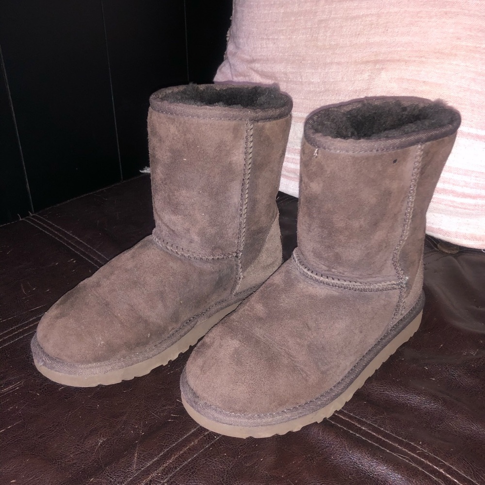 Boys UGG boots